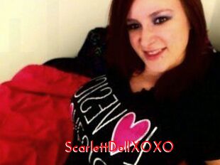 ScarlettDollXOXO