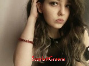 ScarlettGreens