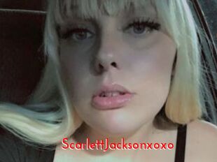 ScarlettJacksonxoxo