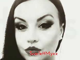 ScarlettMyxx