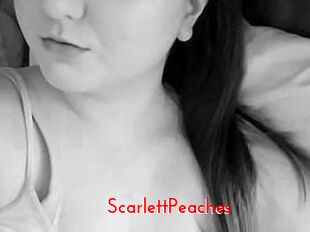 ScarlettPeaches