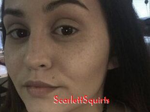 ScarlettSquirts