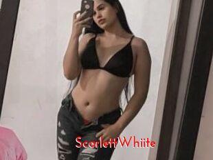 ScarlettWhiite