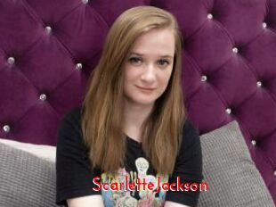 ScarletteJackson