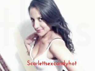 Scarlettsexcandyhot