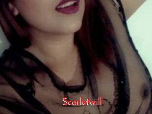 Scarletwill