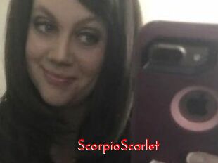 ScorpioScarlet