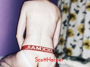 ScottHarper