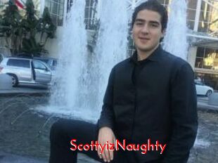 ScottyizNaughty