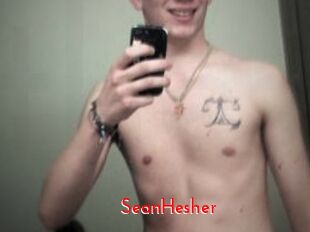 SeanHesher