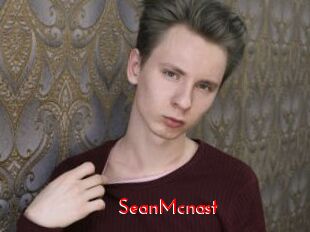 SeanMcnast