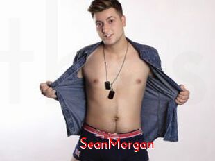 SeanMorgan