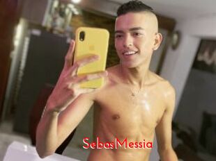 SebasMessia