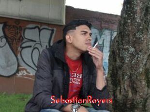 SebastianRoyers