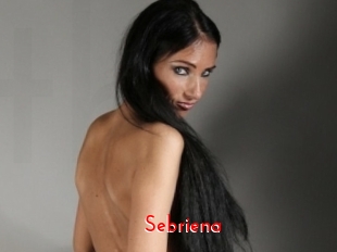 Sebriena