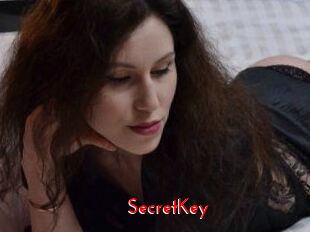 SecretKey