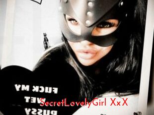 SecretLovelyGirl_XxX