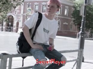 SecretPlayer