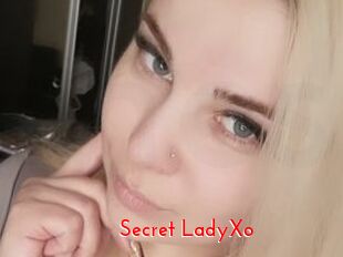 Secret_LadyXo