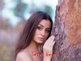 Secret_berry