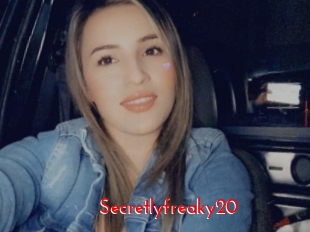 Secretlyfreaky20