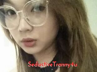 SeductiveTranny4u