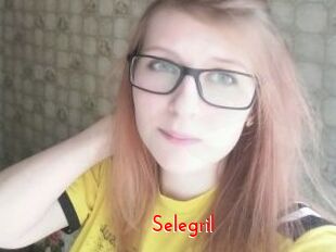 Selegril