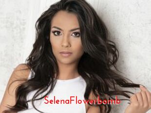 SelenaFlowerbomb