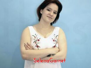 SelenaGarnet