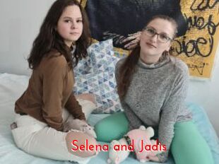 Selena_and_Jadis