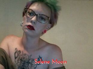 Selene_Moon