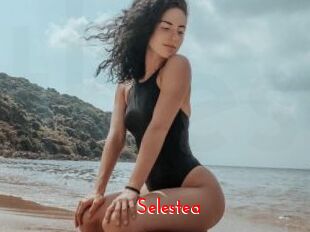 Selestea