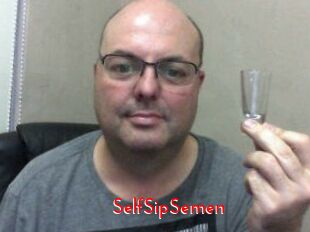 SelfSipSemen