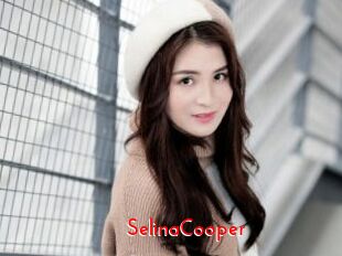 SelinaCooper