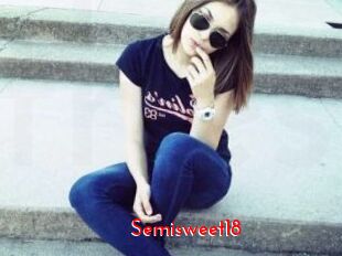 Semisweet18