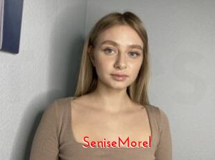 SeniseMorel