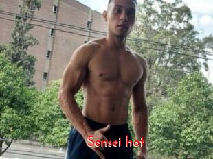 Sensei_hot