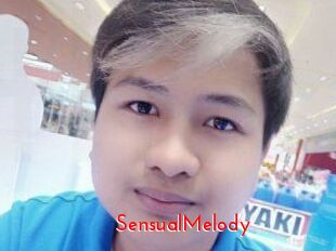 SensualMelody