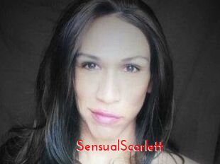 SensualScarlett