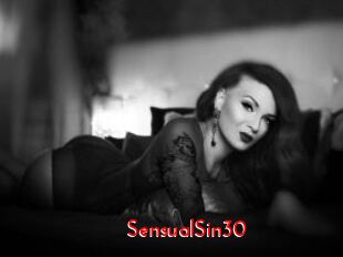 SensualSin30