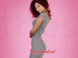 Sensuellahot