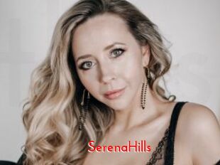 SerenaHills