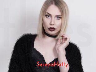 SerenaHotty