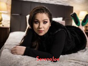 SerenaJoe