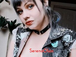 SerenaOlsin