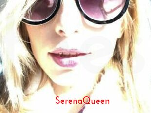 SerenaQueen