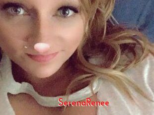 SerenaRenee