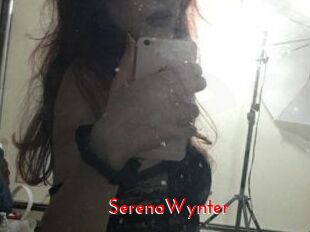 SerenaWynter