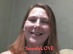 SerenityLOVE