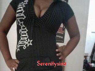 Serenitysinz